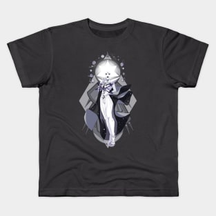 White Diamond Kids T-Shirt